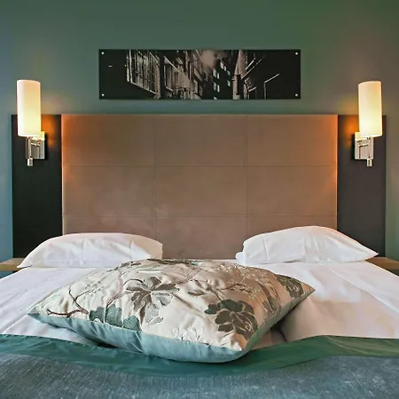 Quality Augustin 4* Trondheim