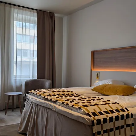 Ξενοδοχείο Quality Augustin 4*