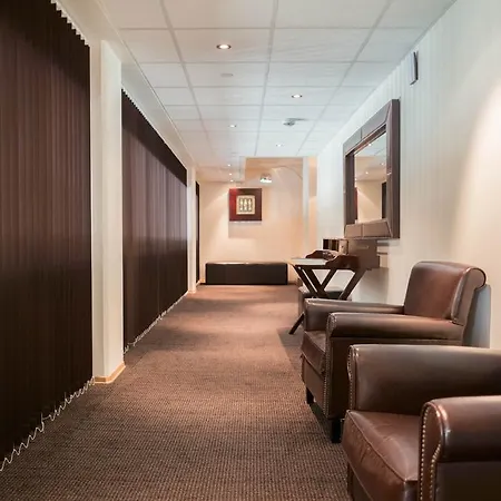 Hotel Quality Augustin