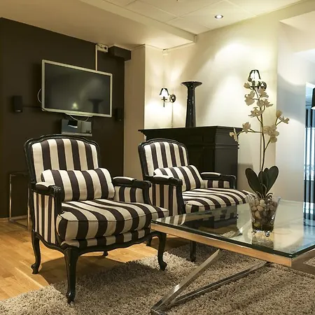 Hotel Quality Augustin