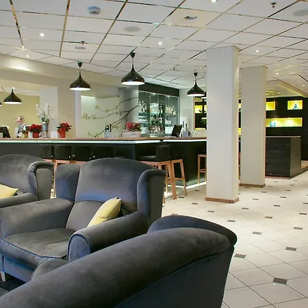 Hotel Quality Augustin 4*
