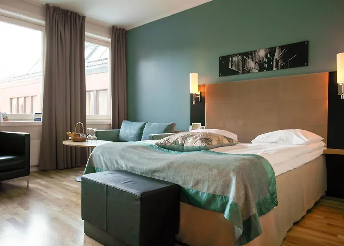 奥古斯丁品质酒店 酒店 4*