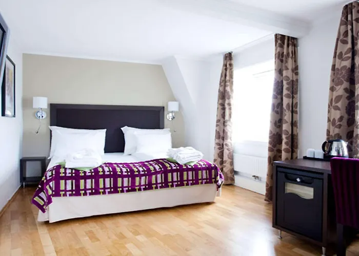 酒店 奥古斯丁品质酒店