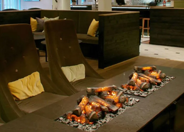 奥古斯丁品质酒店