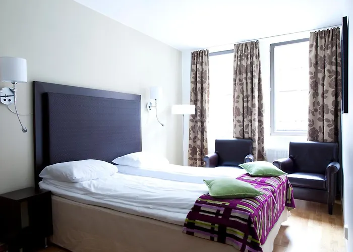 奥古斯丁品质酒店 4*