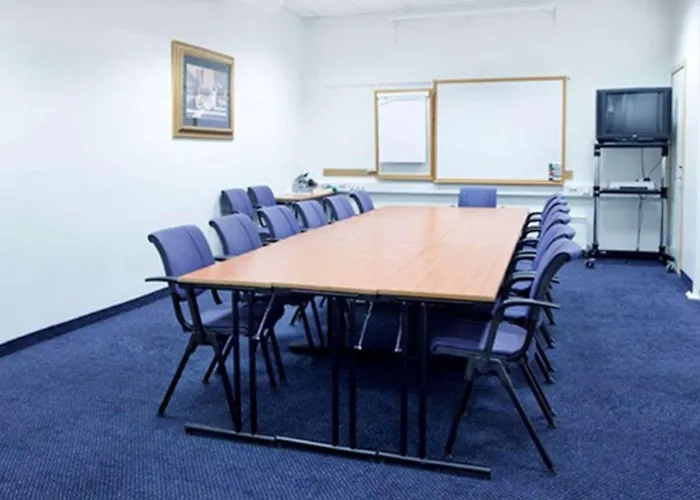 奥古斯丁品质酒店 酒店