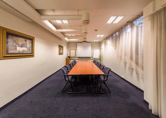 酒店 奥古斯丁品质酒店 4*