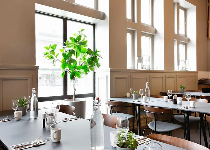 奥古斯丁品质酒店 酒店