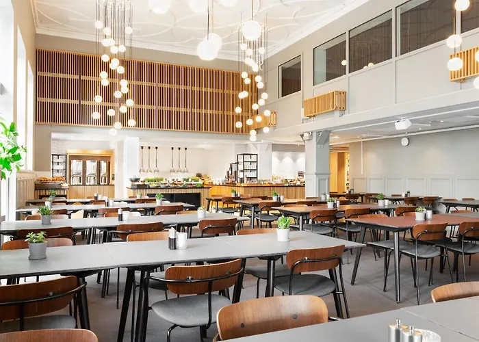 酒店 奥古斯丁品质酒店 4*