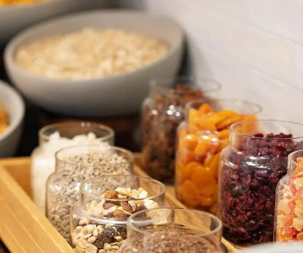 奥古斯丁品质酒店 酒店 4*