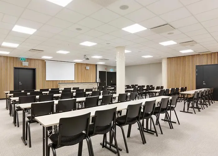 酒店 奥古斯丁品质酒店