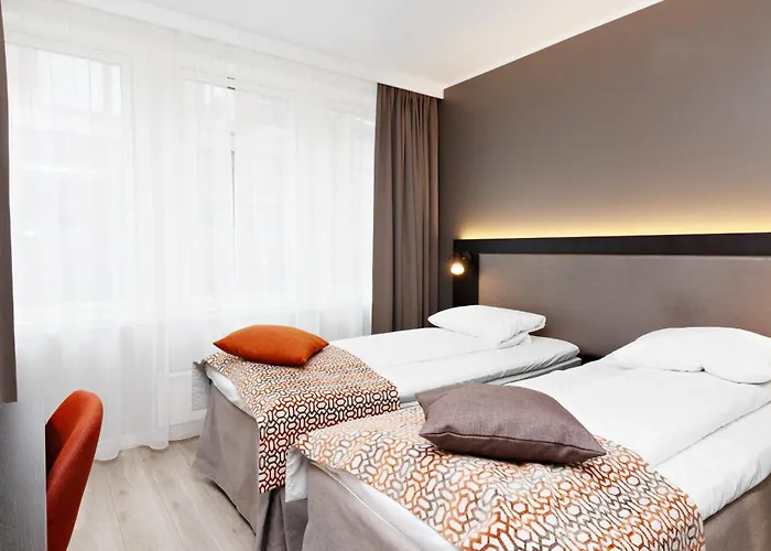 奥古斯丁品质酒店