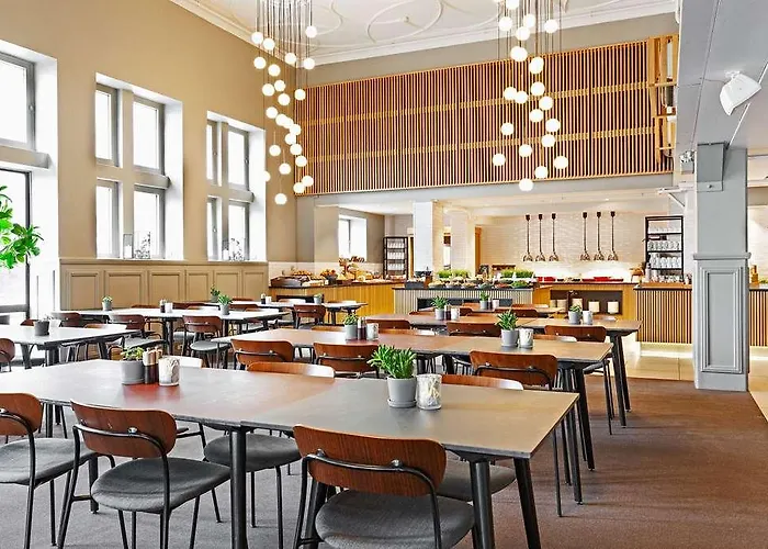 奥古斯丁品质酒店 4*