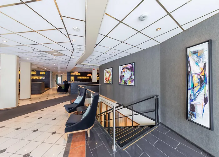 奥古斯丁品质酒店 特隆赫姆