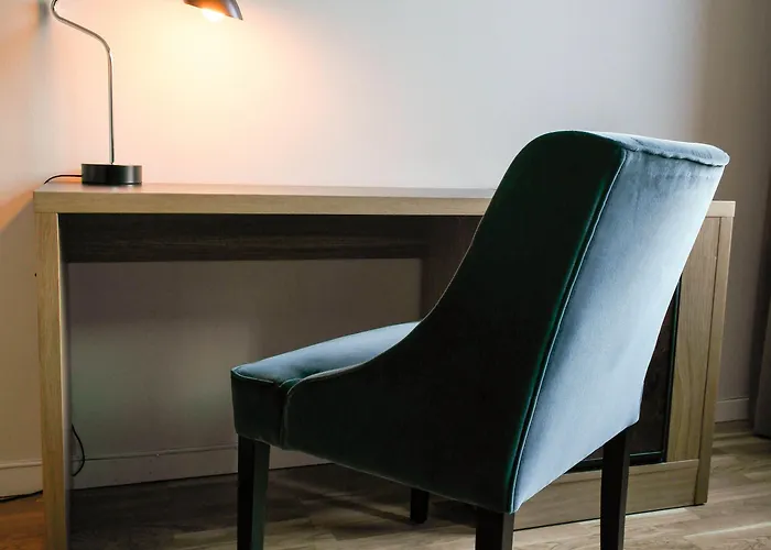 奥古斯丁品质酒店 酒店