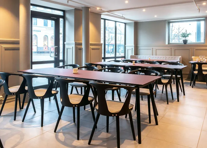 奥古斯丁品质酒店 酒店 4*