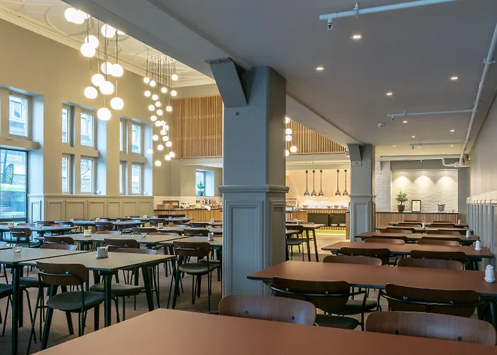 奥古斯丁品质酒店 酒店 4*