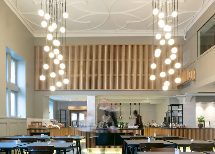 奥古斯丁品质酒店 4*