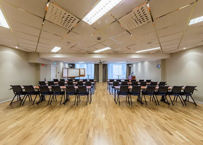 奥古斯丁品质酒店