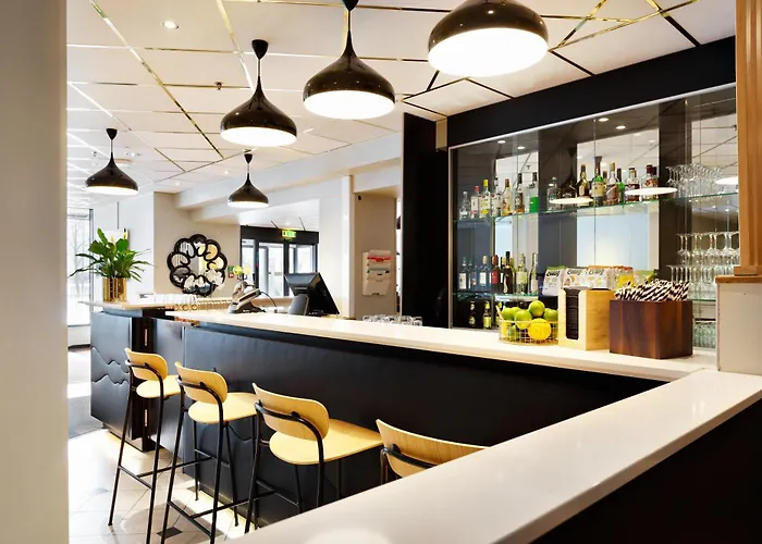 奥古斯丁品质酒店 酒店