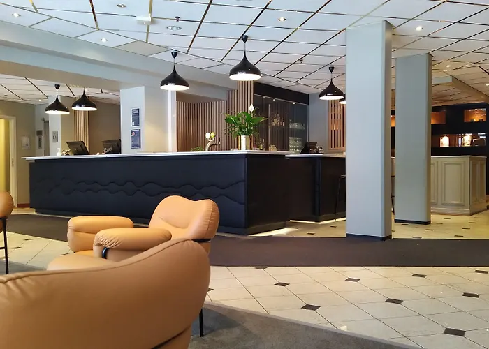 奥古斯丁品质酒店