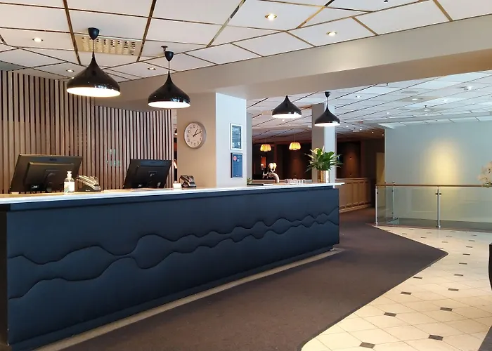 酒店 奥古斯丁品质酒店 4*