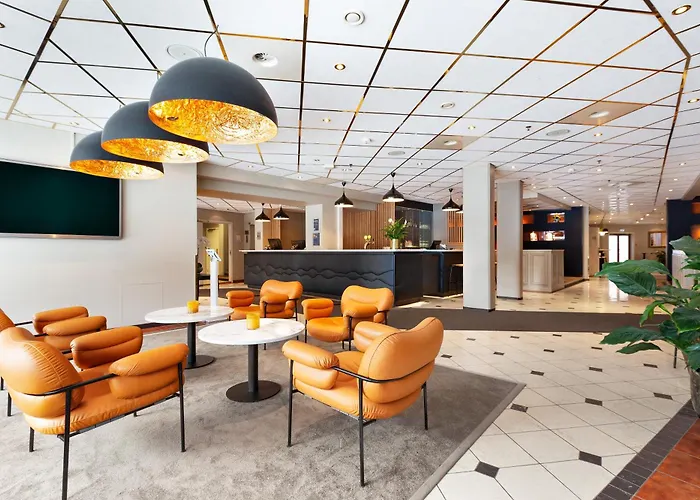 奥古斯丁品质酒店 4*