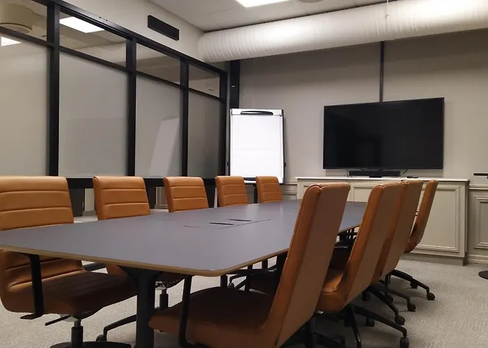 奥古斯丁品质酒店 酒店 特隆赫姆