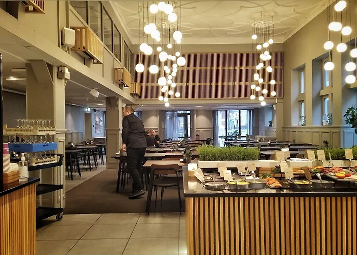 奥古斯丁品质酒店 酒店