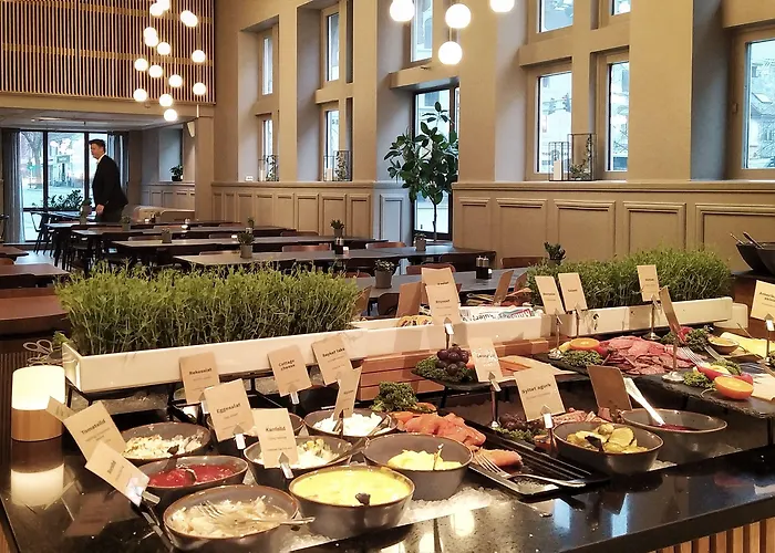 奥古斯丁品质酒店 4*