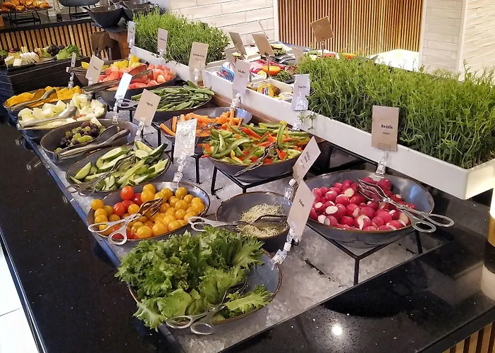 奥古斯丁品质酒店 特隆赫姆