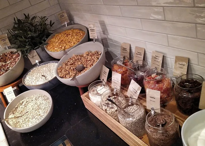 酒店 奥古斯丁品质酒店