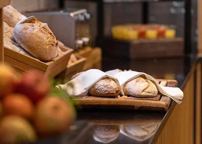 奥古斯丁品质酒店