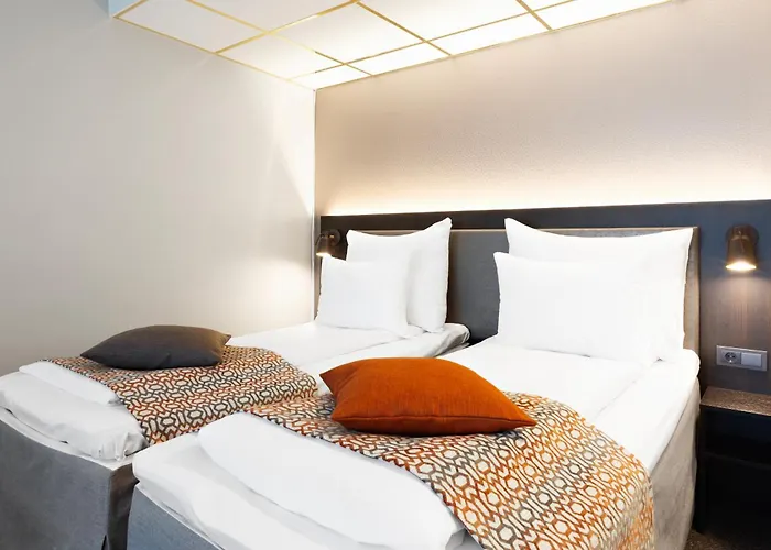 奥古斯丁品质酒店 酒店