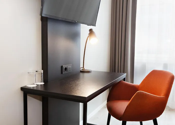 奥古斯丁品质酒店 酒店