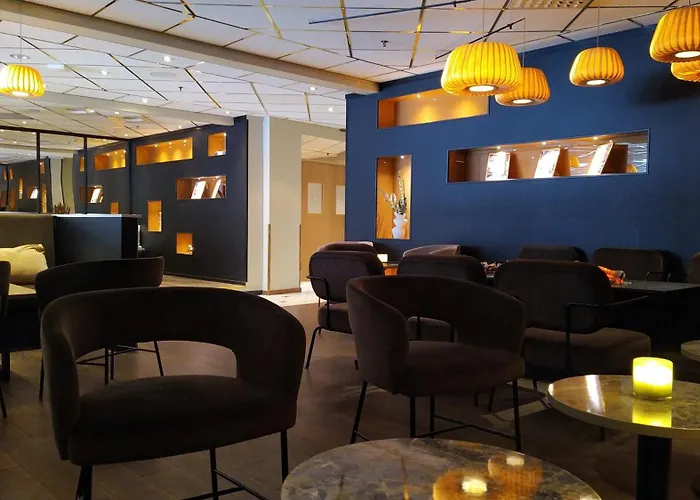 奥古斯丁品质酒店 4*