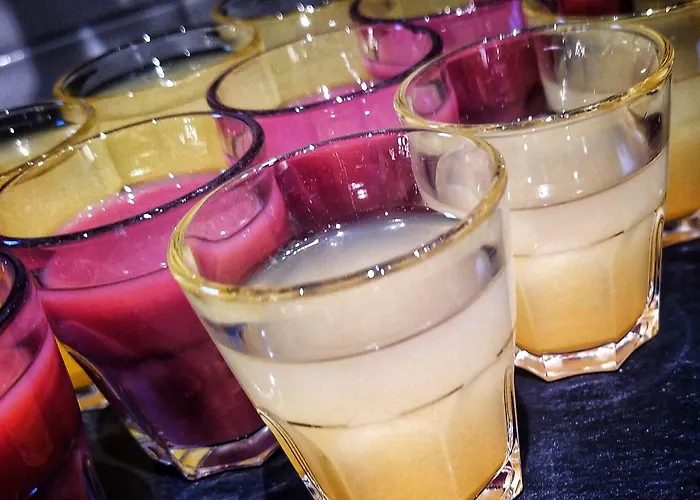 酒店 奥古斯丁品质酒店