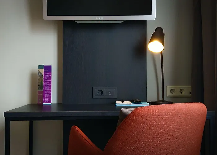 奥古斯丁品质酒店