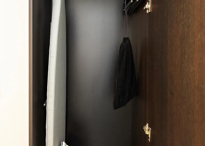 酒店 奥古斯丁品质酒店 4*