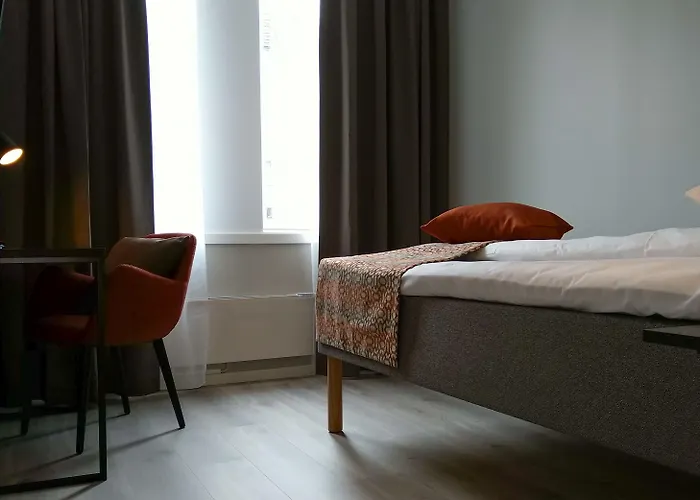 奥古斯丁品质酒店