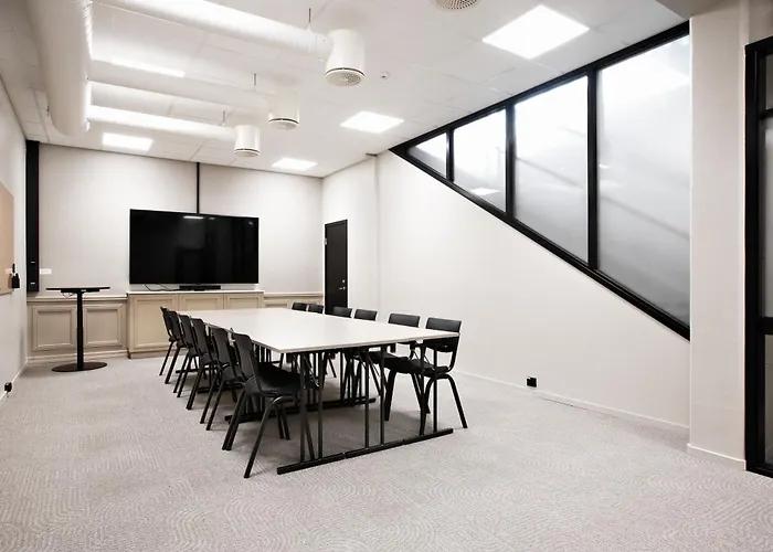 酒店 奥古斯丁品质酒店 4*