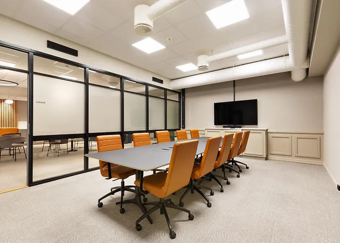 酒店 奥古斯丁品质酒店