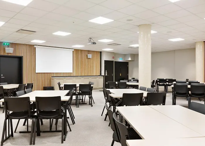 奥古斯丁品质酒店 酒店 4*