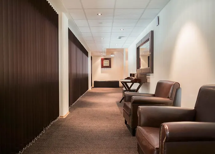 酒店 奥古斯丁品质酒店