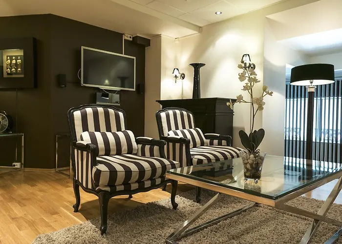 酒店 奥古斯丁品质酒店