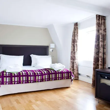 Hotel Quality Augustin