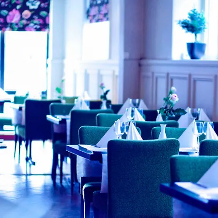 Hotel Quality Augustin Trondheim