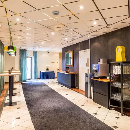 Hotel Quality Augustin 4*