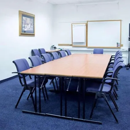 Quality Augustin Hotel