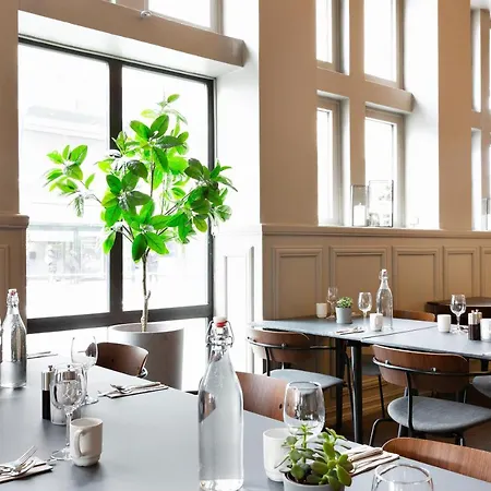 Quality Augustin Hotel